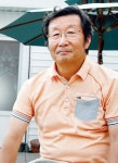 [제주愛 빠지다] 김용래 글라라의 집 대표