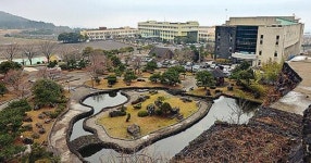 제주국제대학교 정상화 세월아 네월아