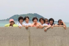 극단 그녀들의 AM, 창단연극 마요네즈 공연