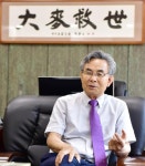 [제주愛 빠지다]제주홍암가 이규길 회장