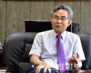 [제주愛 빠지다]제주홍암가(주) 이규길 회장 인터뷰