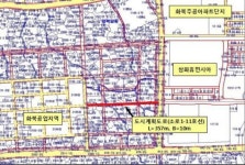 제주시, 화북공업지역-삼화지구 연결도로 개설