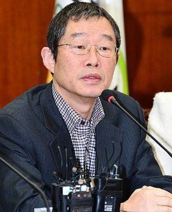 이용득 비판에 정봉주 '양아치' 막말
