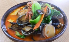 [당찬 맛집을 찾아서](98)삼도1동 용의성 옛날손짜장