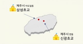 신광초·삼성초 스쿨존, 어린이 교통사고 최다