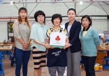 바다목장 횟집 착한가게 캠페인 동참