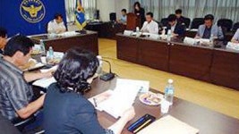 인천서부경찰서 구내식당 운영위원회 | 서부경찰서 소년사건 선도심사위 개최