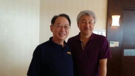 제주국제관악콩쿠르 3부문 대상팀 배출