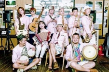 8월의 마지막 쿨섬머나이트