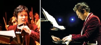 크로스오버 뮤지션의 바람 이야기