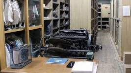 교육박물관, 민속생활사박물관 사업 선정
