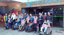 현대자동차제주본부 사회공헌 활동