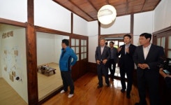 지역 소규모 민박들의 환골탈태