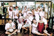 [즐거운한가위]가볼만한 문화행사