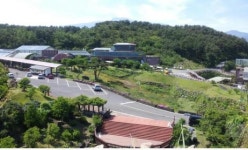 감귤박람회 대비 감귤박물관 새단장