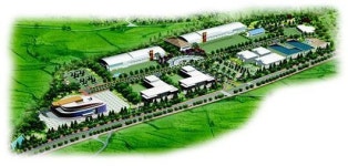 국내 첫 청정그린산업단지 탄생하나