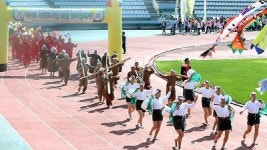 서귀포시 시민 화합 한마당 축제