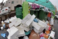 [기획]클린 제주 만들기 (3) 생활쓰레기 처리체계 개선 종합대책