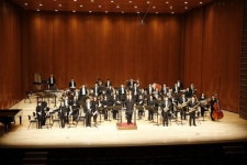 제주도립 서귀포관악단 22일 정기연주회