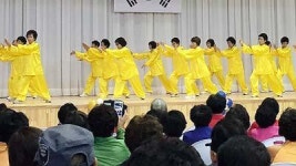 서귀포 서부보건소 건강증진 프로그램 발표