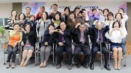 여성, 일상의 기록들 전