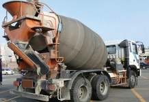 제주 레미콘 업체 전과자 전락 위기