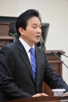 제2공항·신항 등 동서남북 균형발전