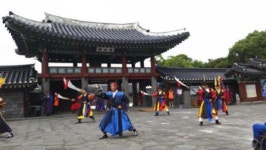 [길 路 떠나다]제주목관아와 무근성 방삿길