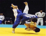 제15회 제주컵 유도대회… 29일 한라체육관