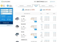 제주도 렌터카 가격 비교해서 타세요