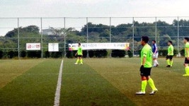 제15회 제주시장기 직장동호인 축구대회