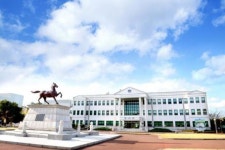 제주한라대 회계부정·정원초과 모집 사실로