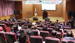 어우렁더우렁 제주에서 살아요