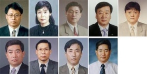 서귀포시 강인성 경제관광산업국장 명퇴