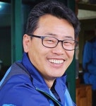 강봉수 제주시 공보담당 제주어보전회 감사패 수상