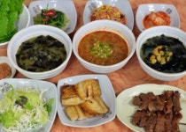 [당찬 맛집을 찾아서](104) 제주시 이도2동 ‘선우식당’