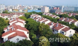 제주 부동산 활황… 재건축 기지개 켜나