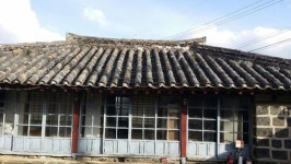 제주시, 도지정 문화재 전통가옥 새단장