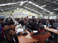 경로당을 즐거운 여가시설 및 사랑방 구실을 하는 쉼터로 변화의 바람을!