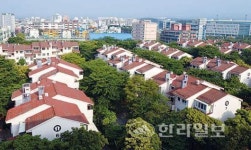 이도주공 2·3단지 재건축 속도내나