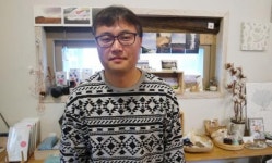 [제주愛 빠지다]김녕 산호상점 옥정환씨