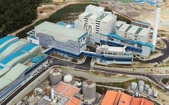 제주 최초 폐기물 이용 발전소 논란