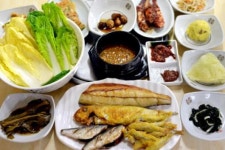 [당찬 맛집을 찾아서](107) 제주시 이도2동 부자집