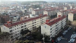 제주시 이도주공 2,3단지 재건축 탄력