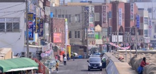 [주말화제]제주시 서부두 명품횟집거리…올해 50주년