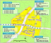 회수동 일대 도시활력증진지역 개발사업