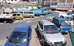 동문시장 공영주차장 복층화사업 ‘험로’