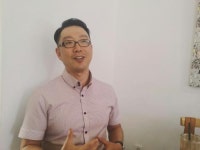 늘 제주의 향기 묻어있는 음악하는 것이 꿈