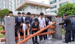 교육감 관사를 청소년 문화공간으로