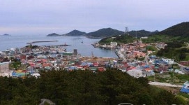 제주 추자도 예초리 어민항쟁 기념비 세운다